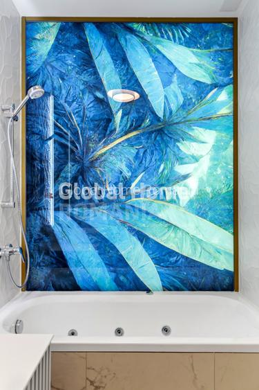 Apartament 4 camere 116 MP | Ivory - Pipera | loc parcare - 27