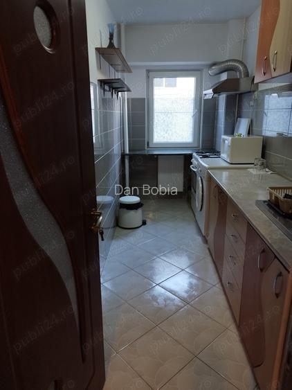 Garsoniera 12 min M Dristor DB785 - 8