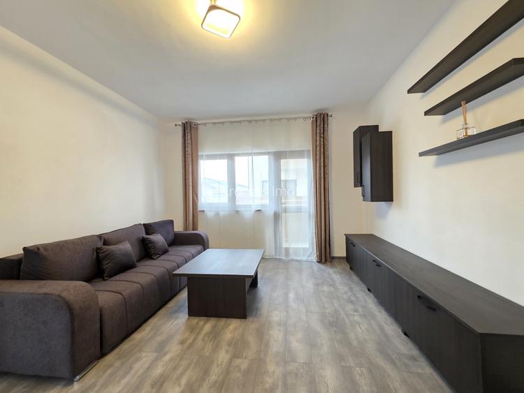 Apartament 2 camere cu gradina proprie 180mp, Sanpetru Residence - 9