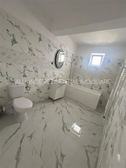 Apartament 2 camere cu terasa, bloc nou 2023, lift - Popesti-Leordeni - 2