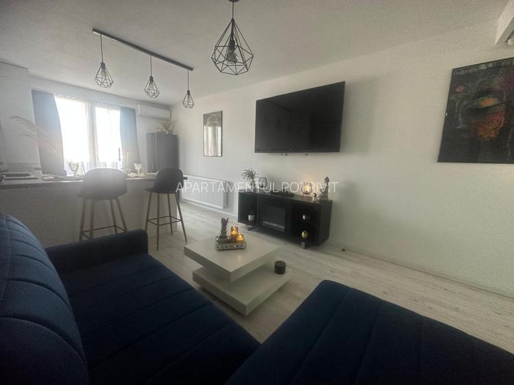 OPORTUNITATE ! apartamente 2 camere zona Eroilor  - 9