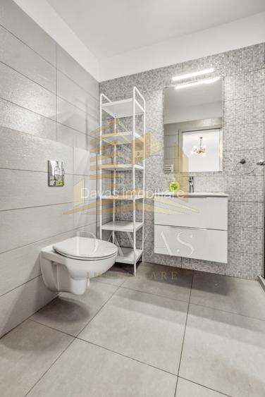 Duplex de inchiriat | 4 camere |Iris - Valea Chintaului - 10