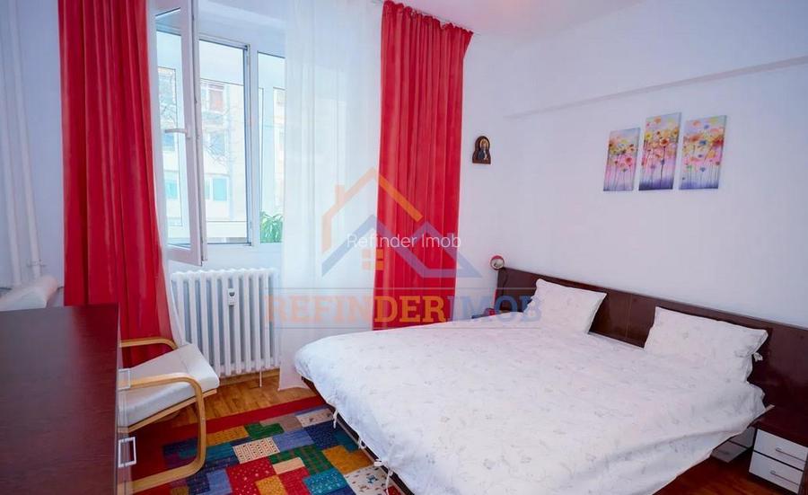 Apartament 3 camere, renovat - Rahova, Malcoci - 10