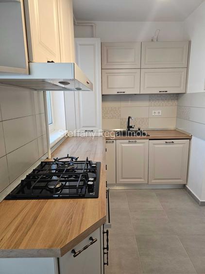 Apartament 3 camere de vanzare  Lujerului GranVia Park - 4