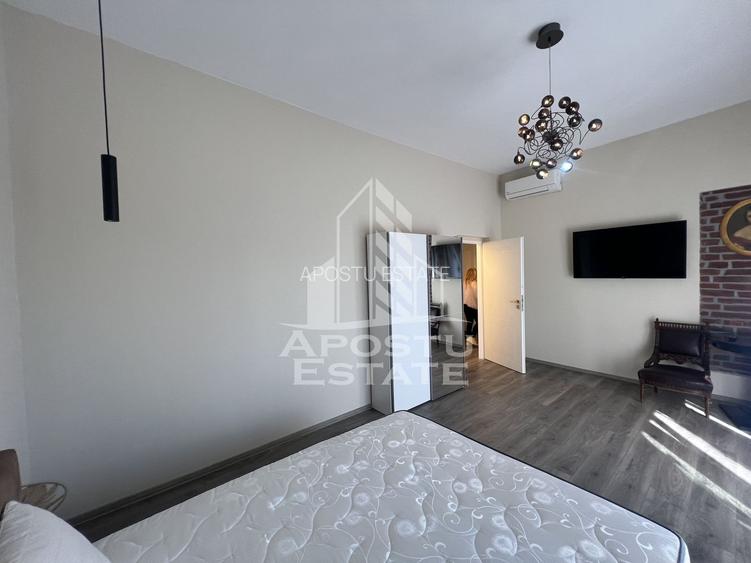 Proprietate rara in zona Lipovei | individuala 4 camere | teren 660 mp - 15