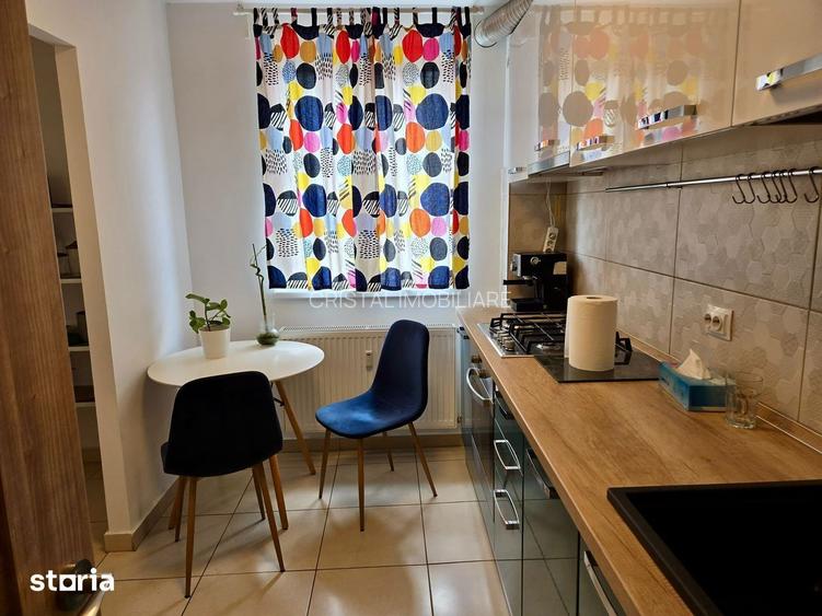 Închiriere Apartament cu 3 camere premium, prima inchiriere, 3 min metrou - 3