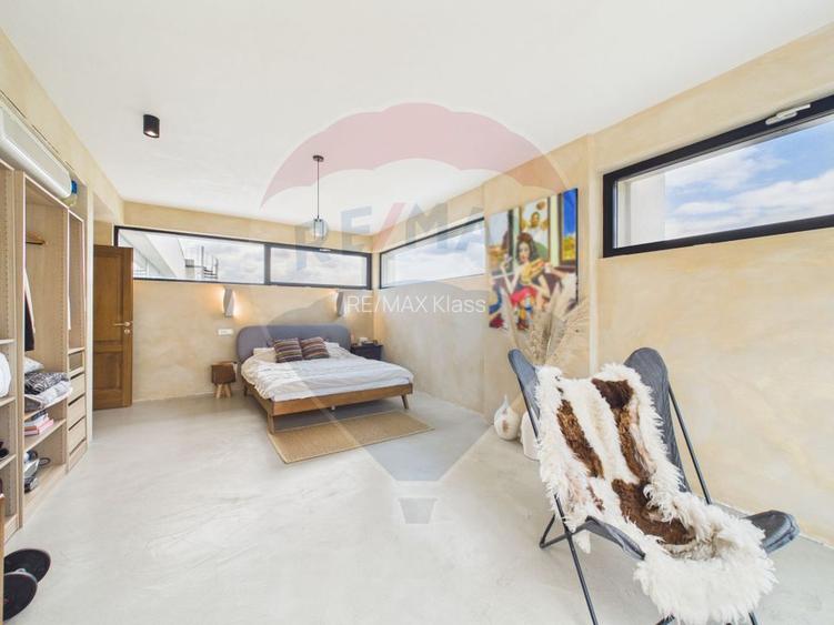 Proprietate rara | Vila | Tehnologie de top | Tamasi - 18