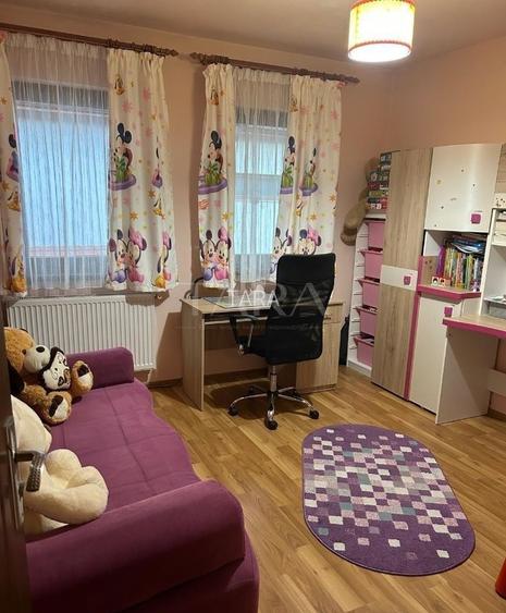 Casa 5 camere, suprafață 120 mp, teren 250 mp, zonaMuzeul Apei. - 10