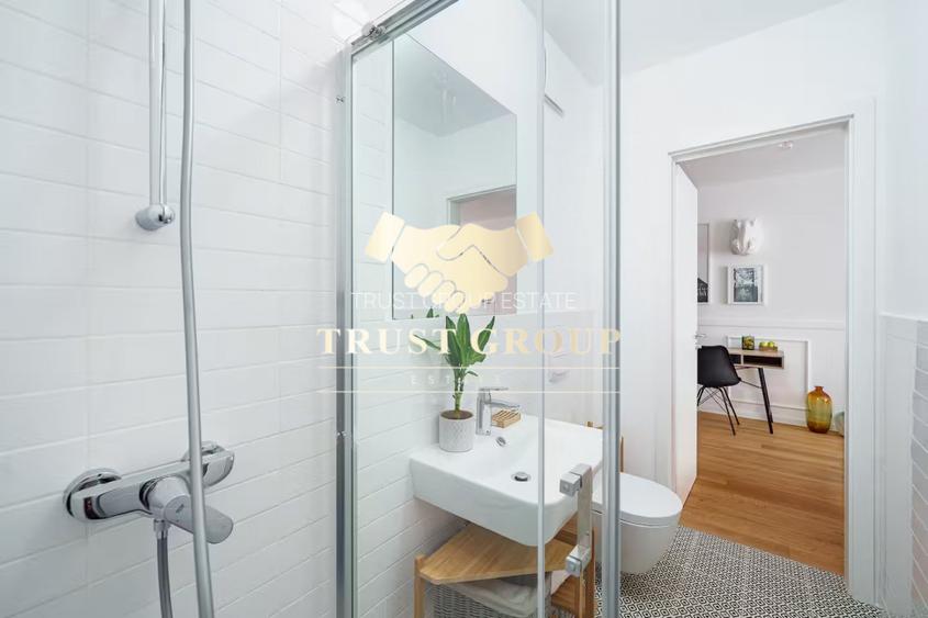 Apartament 2 camere Aviatiei Park - 13