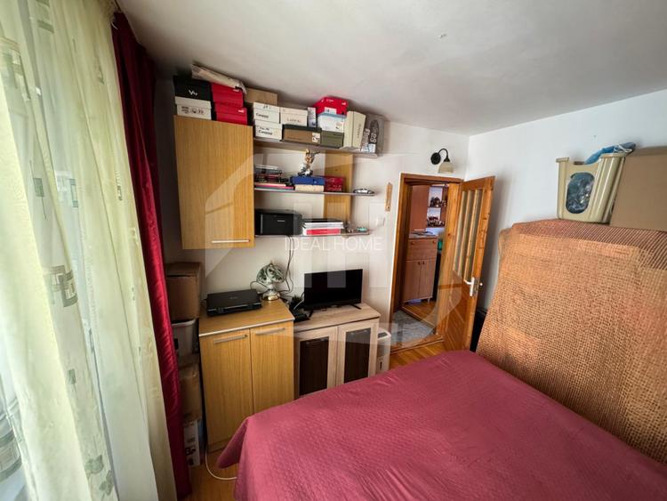 Apartament 2 camere, etaj 1, cartier Grigorescu - 7