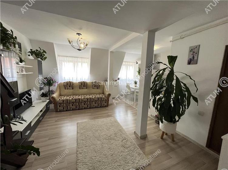 Apartament cu 3 camere pe strada Semaforului din Sibiu - 3