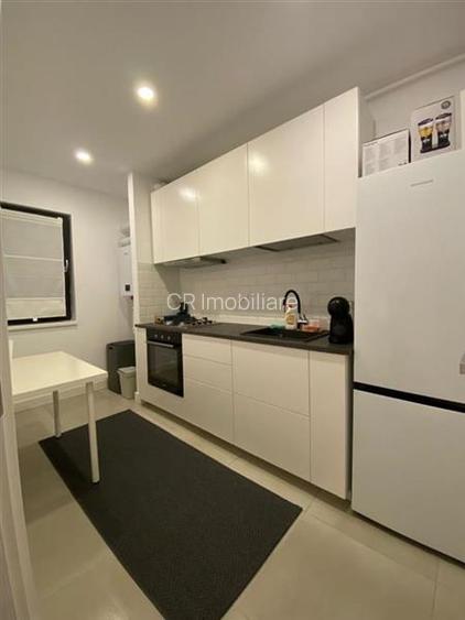 Apartament 3 camere Pipera - 3