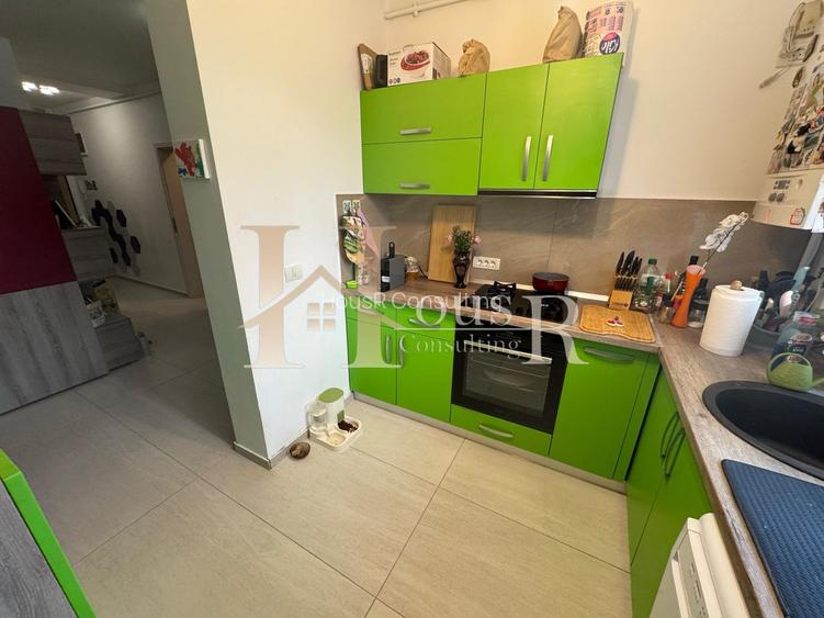 0%COMISION.3CAMERE.72mp UTILI.ETAJ 1.IN ORAS! - 9