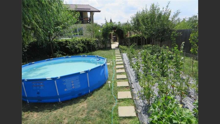 House for sale, 3 Rooms, 121 sqm, Giurgiu - 6