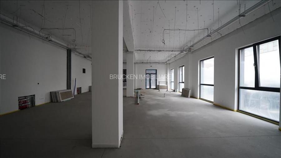 Spatiu comercial de inchiriat – 150 mp – zona Barnutiu / Decebal, Oradea - 7