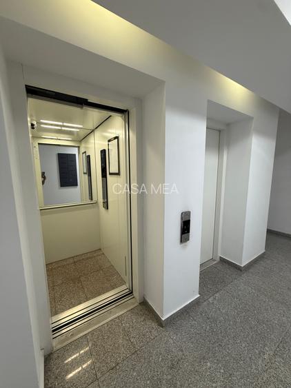 Garsonieră Politehnica Residence - 28