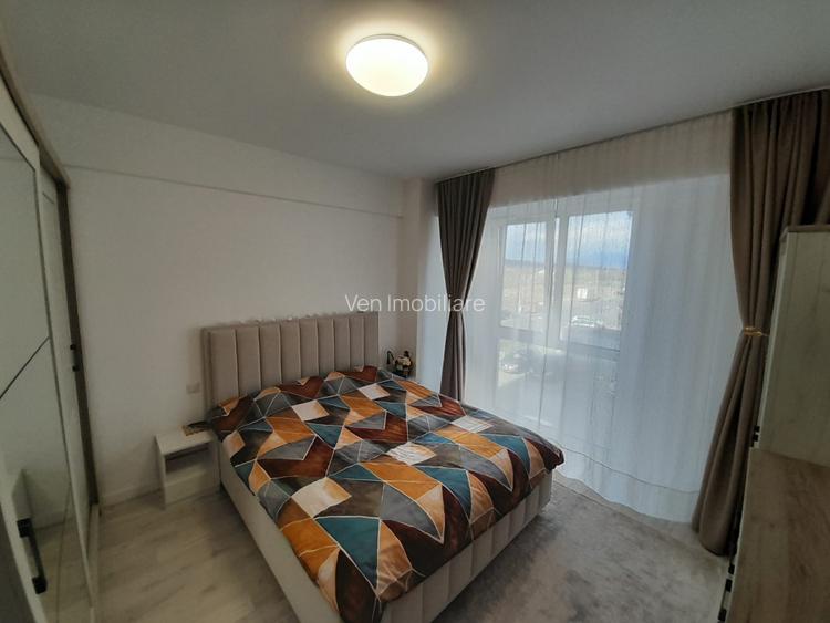 Apartament  3 Camere–Loc parcare-Zona Panoramic Residence - 10