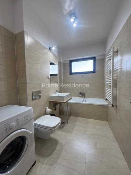 Inchiriere 2 Camere Bloc Nou Sisesti - 9