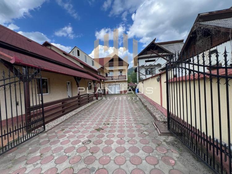 Casă Tăutii de Sus ,la drum principal pozitie excelentă ,462 mp teren - 2