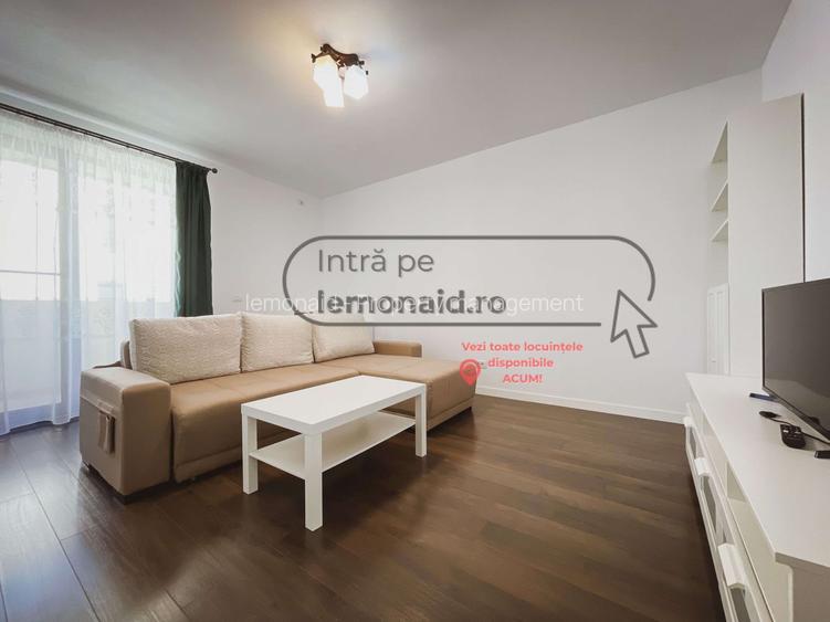 Apartament cu 2 camere | ESO Giroc - 4