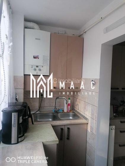 Apartament 2 camere | Etajul 1 | 55 MPU | Strand - 4
