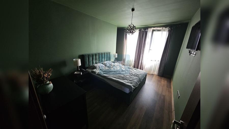 COMISION 0%! Casă 120 mp, 4 camere, curte 352 mp, PET FRIENDLY, Dezmir - 12