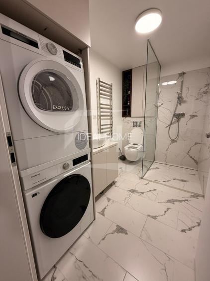 Apartament 4 camere, 2 bai, in complex rezidential nou! - 6