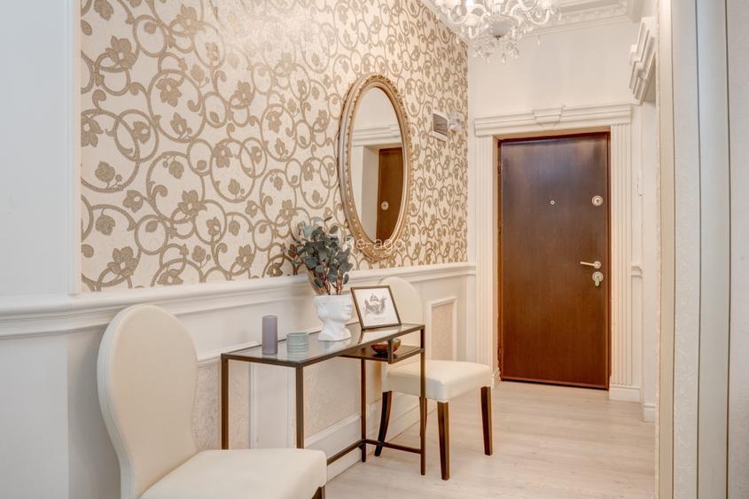 Apartament 3 camere Cismigiu// Centrala proprie - 13