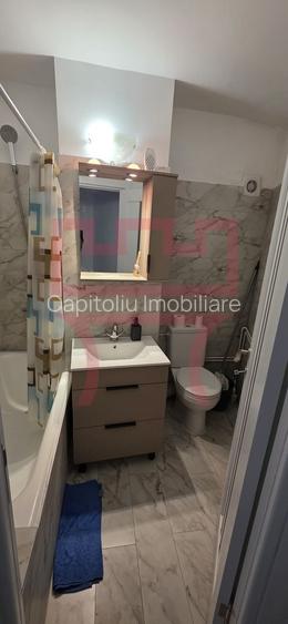 Garsoniera renovata panorama Manastur str Izlazului Cocosul de aur - 7