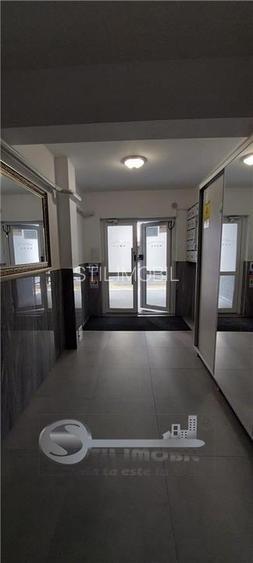 APARTAMENT 2 CAMERE DEC PANORAMIC RESIDENCE VALEA ADANCA - 10