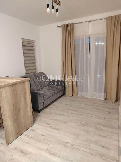 Apartament 3 camere | Garaj | Nou | Terasa 26 mp | Eroilor - Floresti - 5