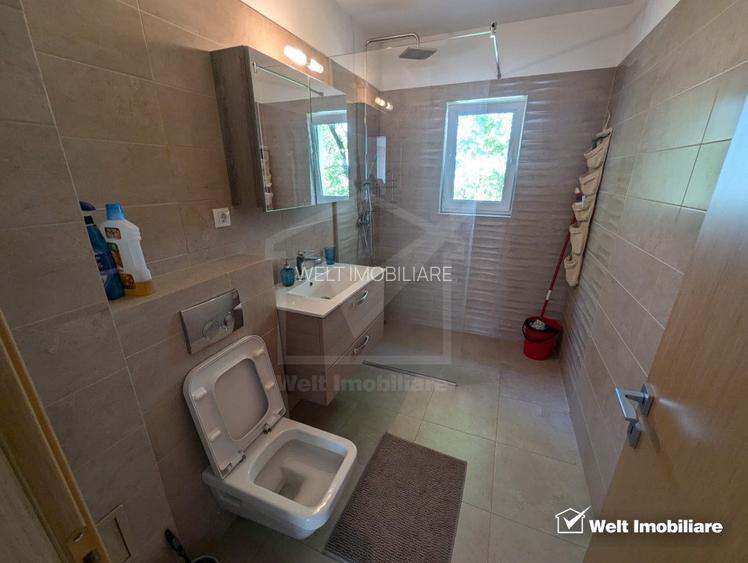 Apartament de lux, 3 camere, Zorilor - 13