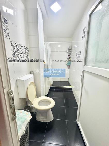 Apartament 3 camere de vânzare – Tineretului - 3