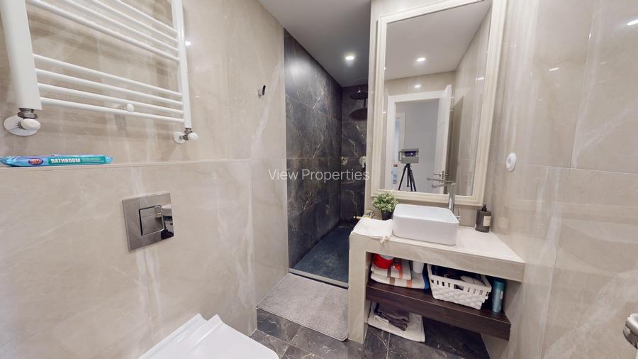 Pipera - 3 camere 100mp – Nordul Bucureștiului | Lux, parcare & boxă incluse - 6