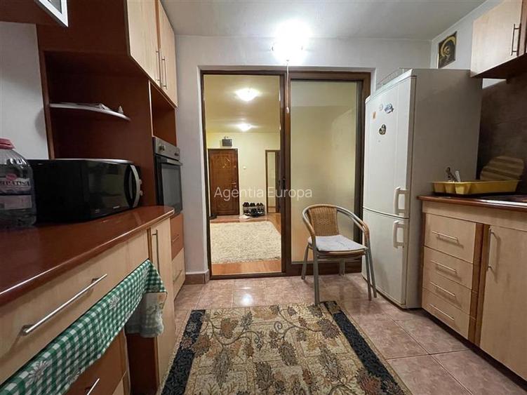 Apartament 2 camere de vanzare zona 1848 Tulcea - 9