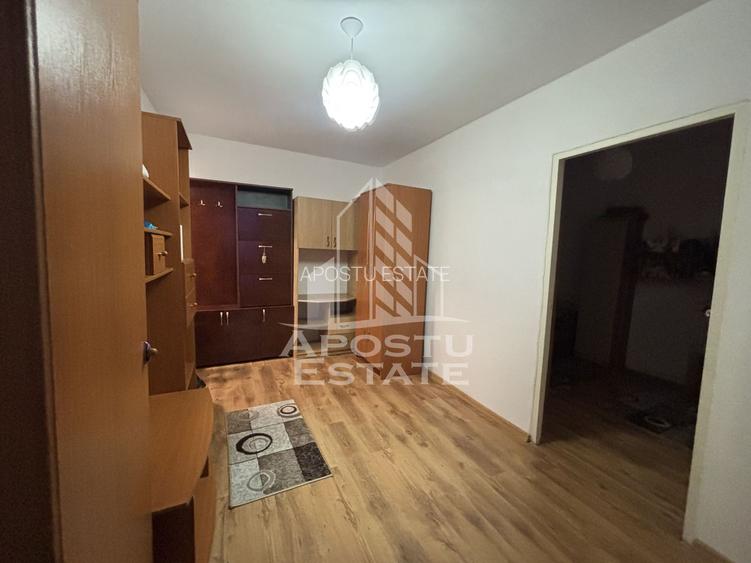 Apartament cu 2 camere in zona Sagului, ideal investitie - 2