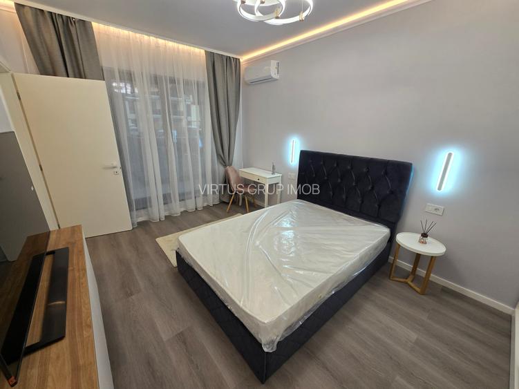 Vanzare Garsoniera Lujerului Exigent Faza 5 - 3