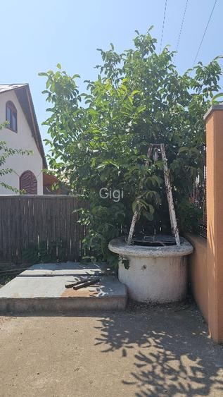 Casă Drăgănești, Tecuci - 1500 mp teren - 2