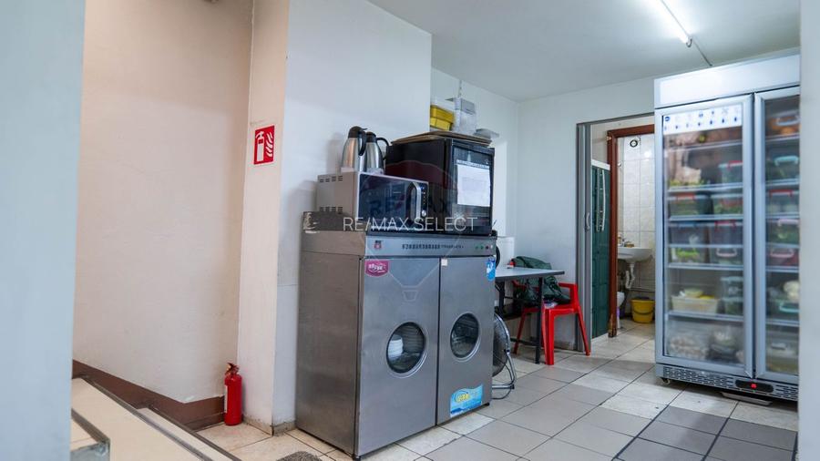 Spațiu comercial de 270mp de închiriat în zona Baicului - 34