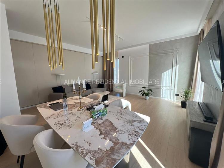 Casa individuala - 4 camere - 2 bai - la 10 min de RATB - 7