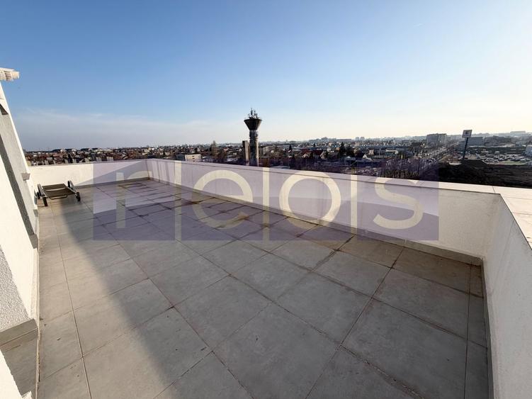 VANZARE 3 CAMERE | BLOC NOU 2024 | TERASA 33 MP | VEDERE PANORAMICA | COLENTINA - 12