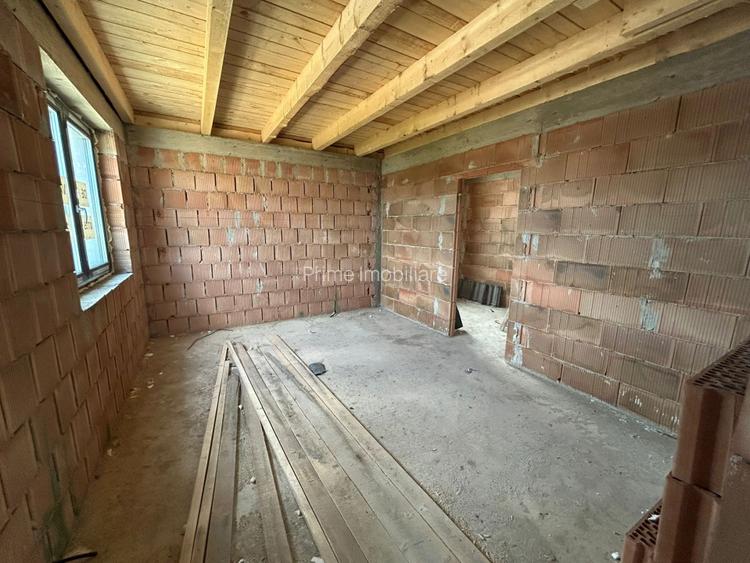 Casa individuala, 4 camere, zona Cetate,  Dealul Furcilor, Alba Iulia - 6