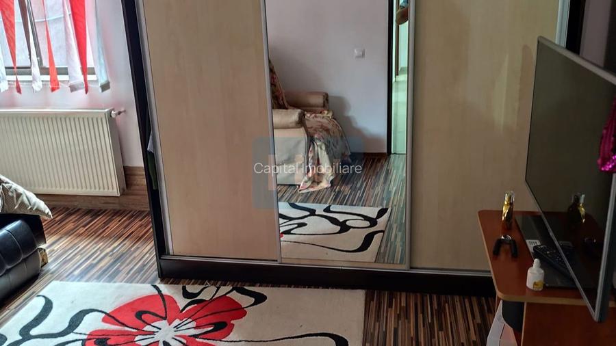Casa 2015 Lipănești: 86m², 3 camere - 10