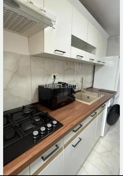 Apartament 2 camere Tomos Nord - 2