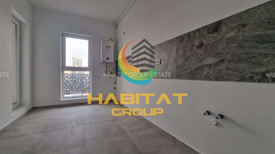 Apartament 2 camere decomandat - Pallady - 2