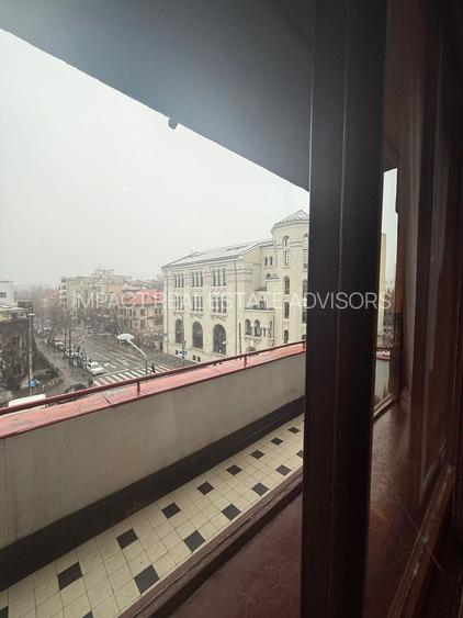 OPORTUNITATE | 3 CAMERE | CENTRALĂ PROPRIE | LIFT FUNCȚIONAL | BULEVARD DACIA - 17