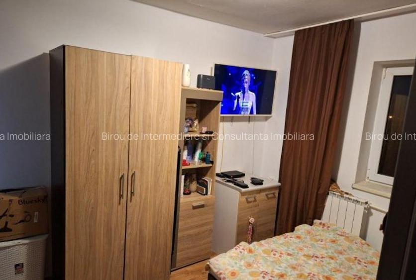 ⏩ Tomis NORD Garsoniera Decomandata 14m² Izolata Mobilata Utilata - 6