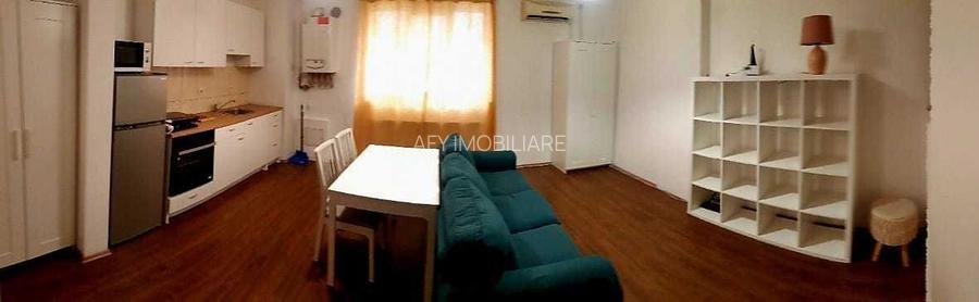 De inchiriat gasoniera Iancului, sector 2 - 2