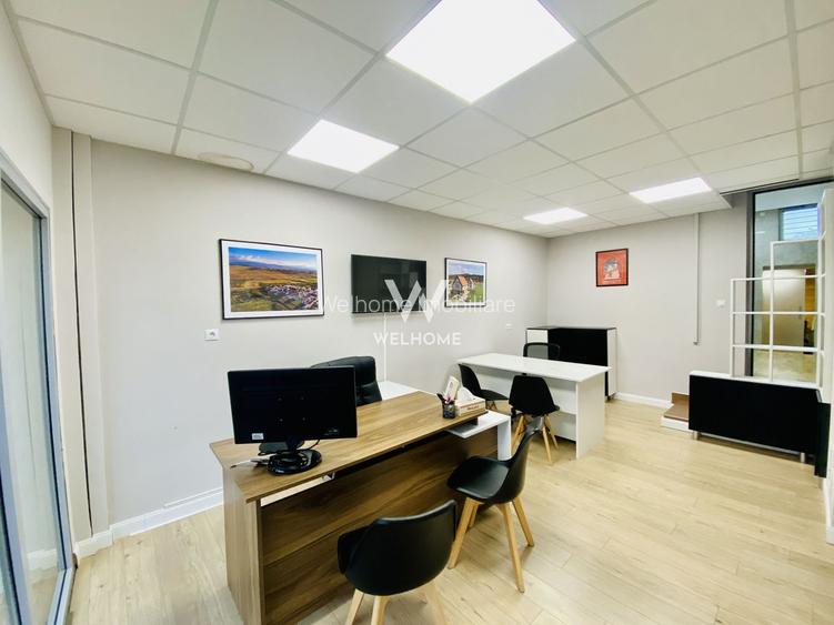 Cladire de birouri, Calea Dumbravii, Sibiu - 10