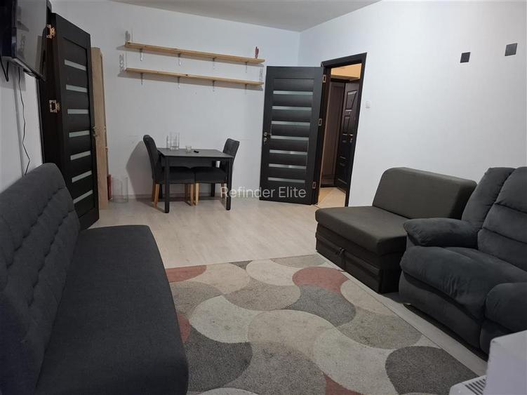 vanzare apartament 2 camere | Timpuri Noi  | langa metrou | etaj 2/5 | lift | re - 8